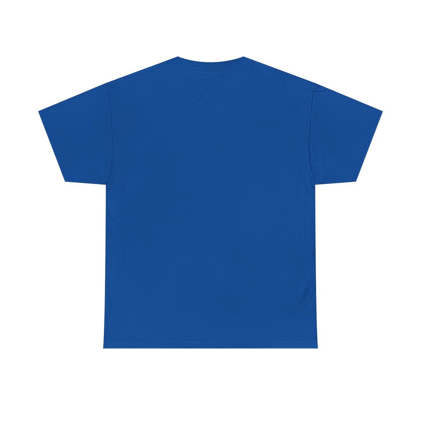 I Heart Balls Unisex Heavy Cotton Tee (White lettering)