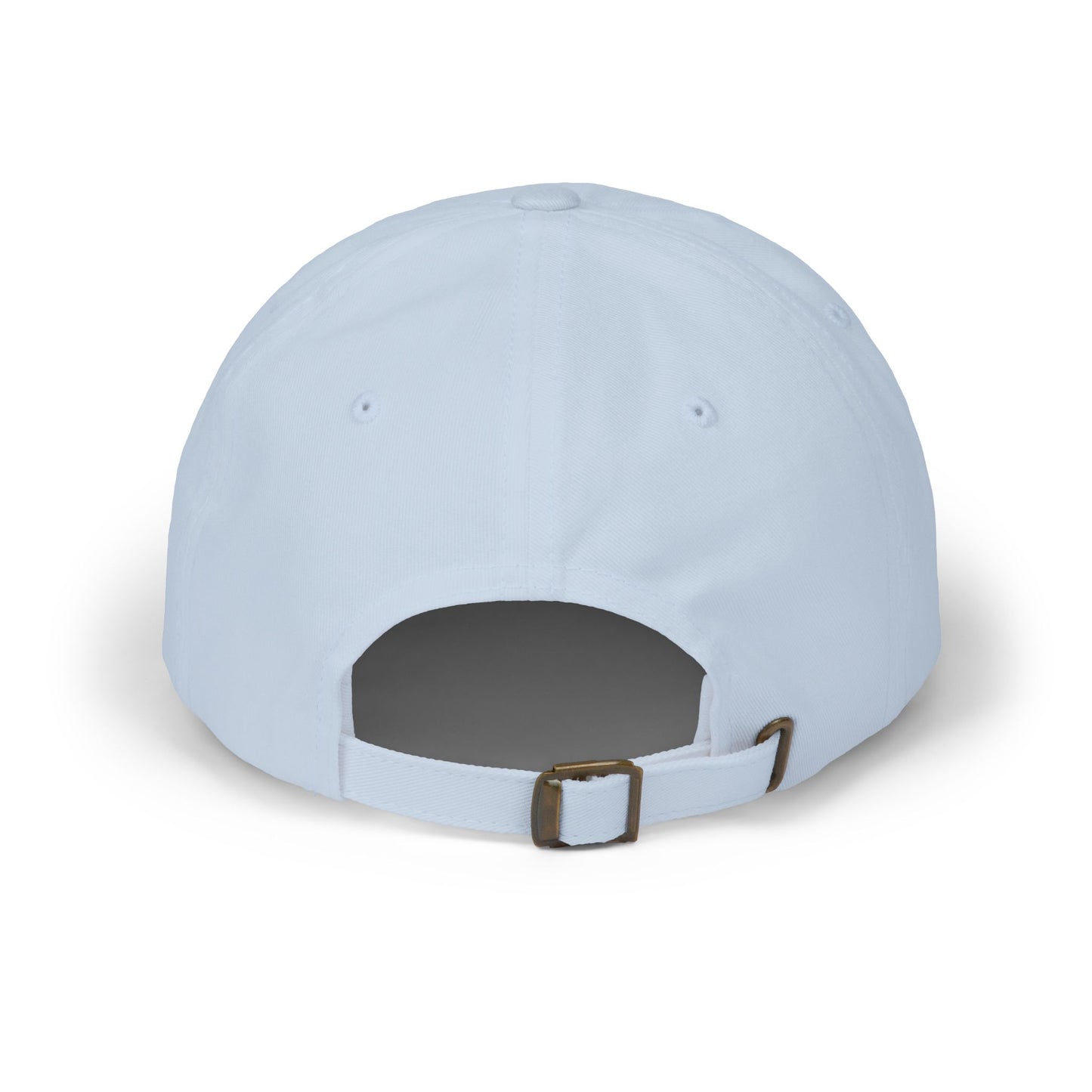Crank The Hog dad cap (embroidery)
