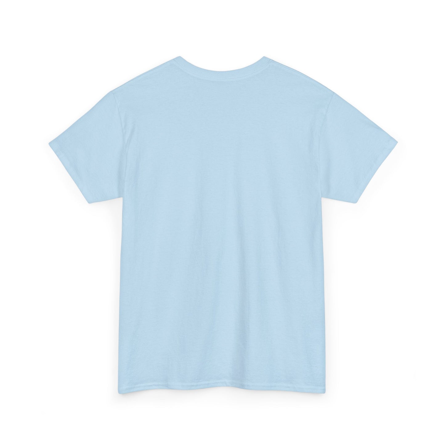 Double Crank The Hog Unisex Heavy Cotton Tee