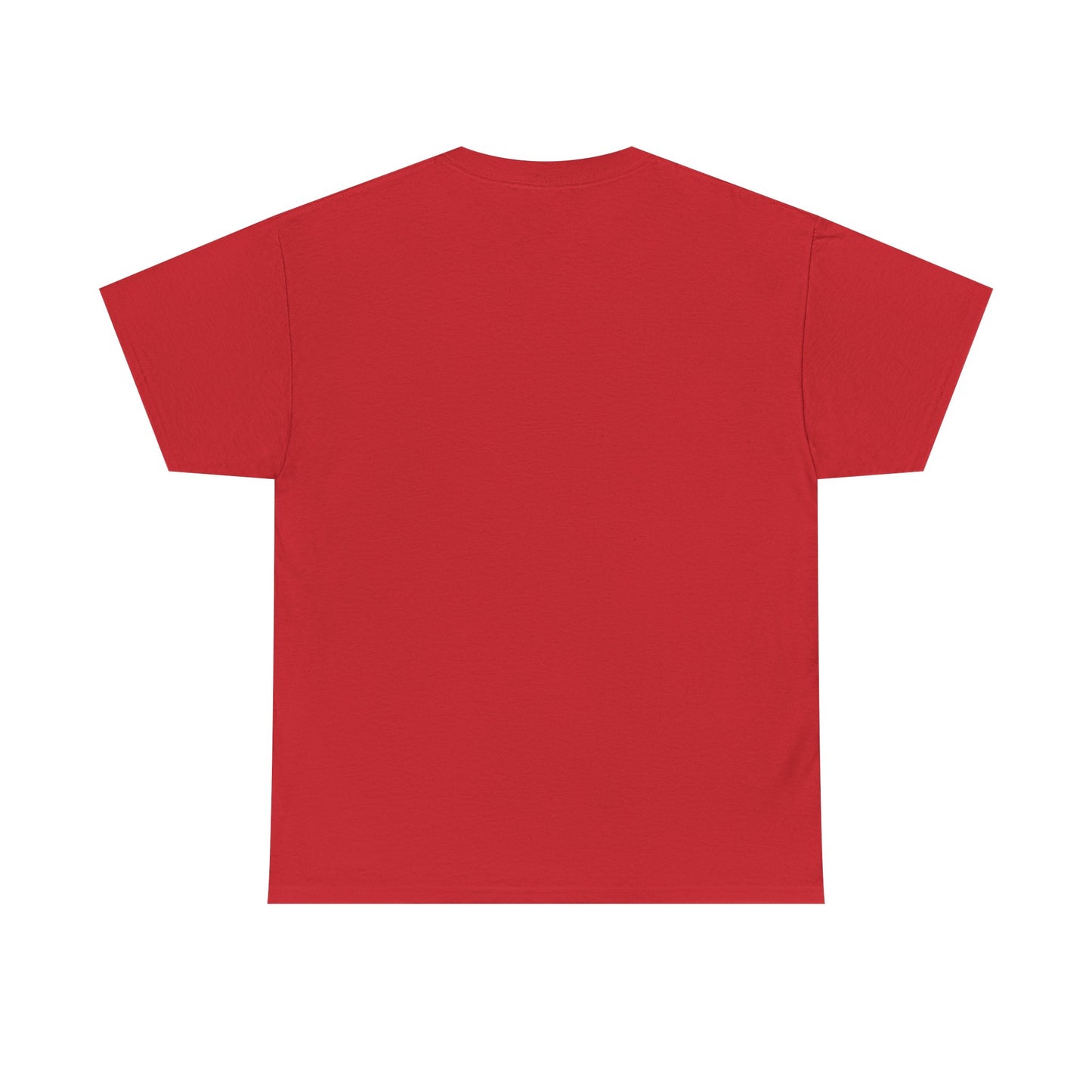 Double Crank The Hog Unisex Heavy Cotton Tee
