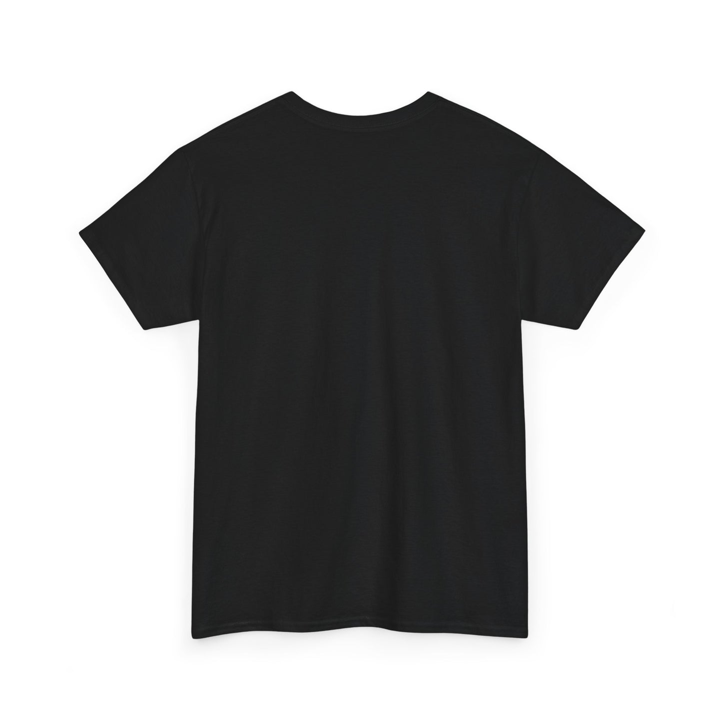 Double Crank The Hog Unisex Heavy Cotton Tee
