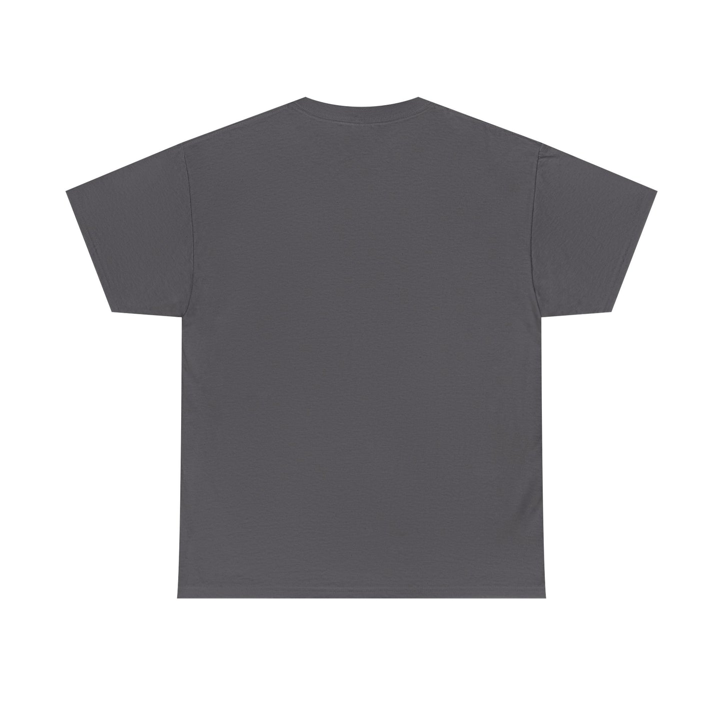 OG Crank The Hog Unisex Heavy Cotton Tee