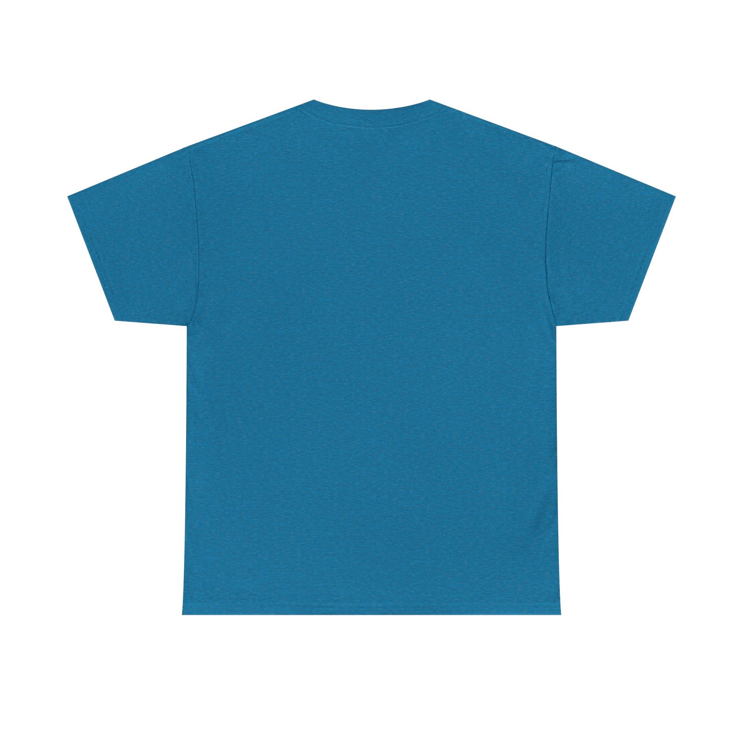 I Heart Balls Unisex Heavy Cotton Tee (White lettering)