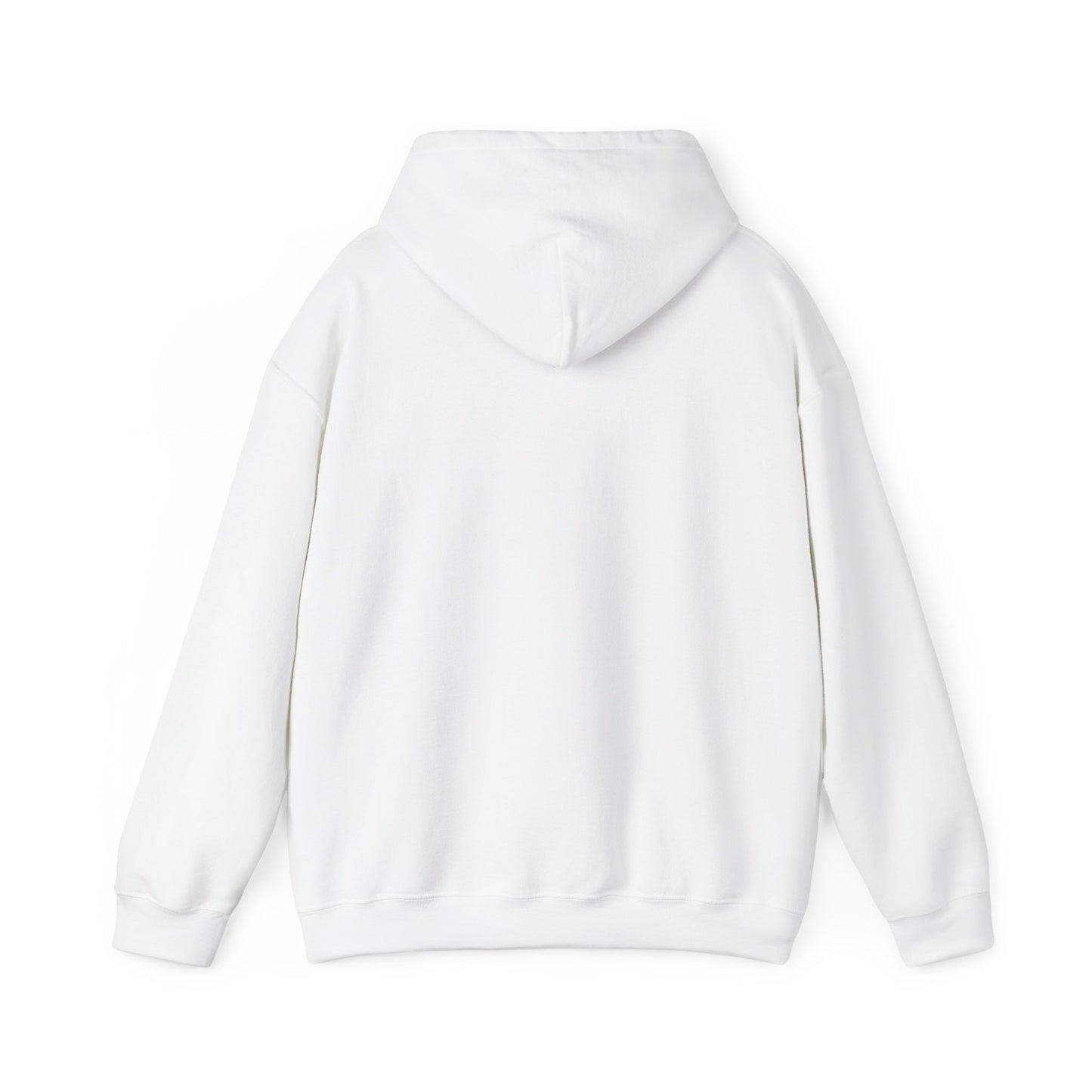 Crank The Hog Unisex Heavy Blend™ Hooded Sweatshirt