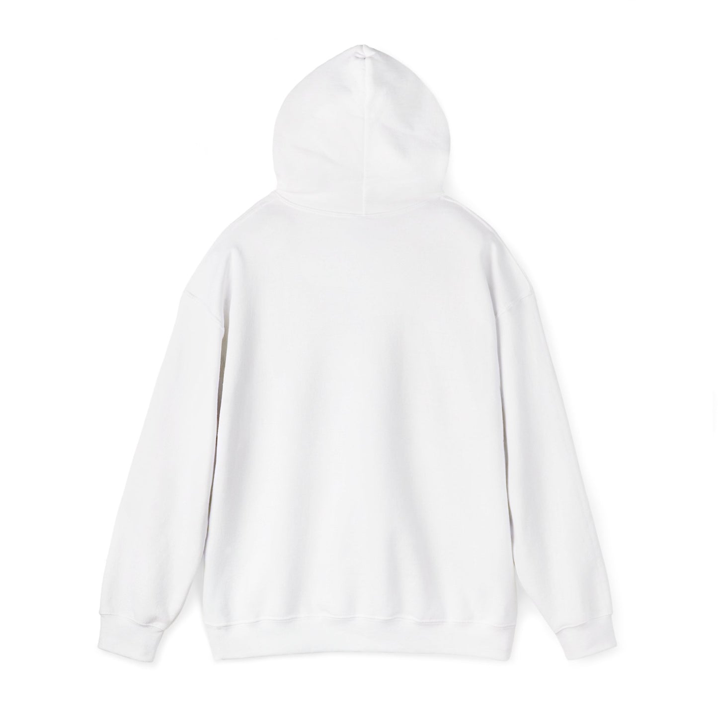 Crank The Hog Unisex Heavy Blend™ Hooded Sweatshirt