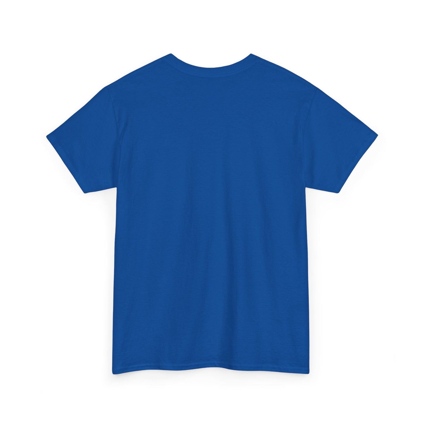 OG Crank The Hog Unisex Heavy Cotton Tee