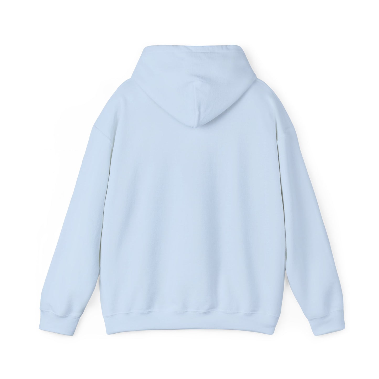 Crank The Hog Unisex Heavy Blend™ Hooded Sweatshirt