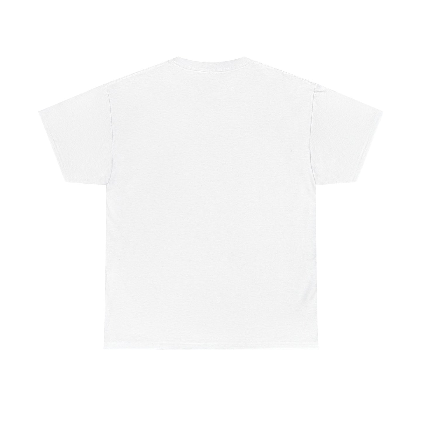 Double Crank The Hog Unisex Heavy Cotton Tee