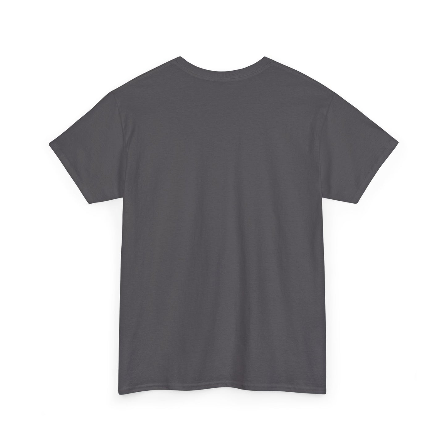 OG Crank The Hog Unisex Heavy Cotton Tee