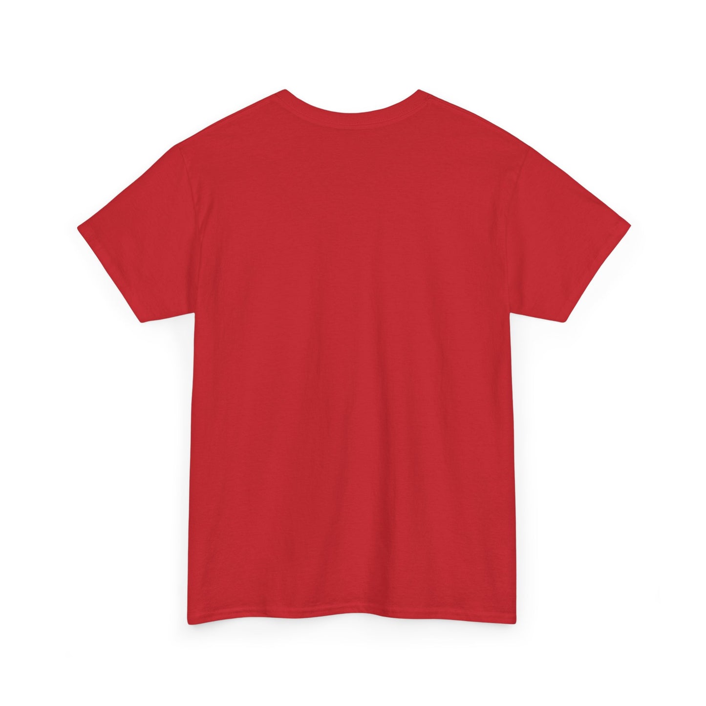 I Heart Balls Unisex Heavy Cotton Tee (White lettering)
