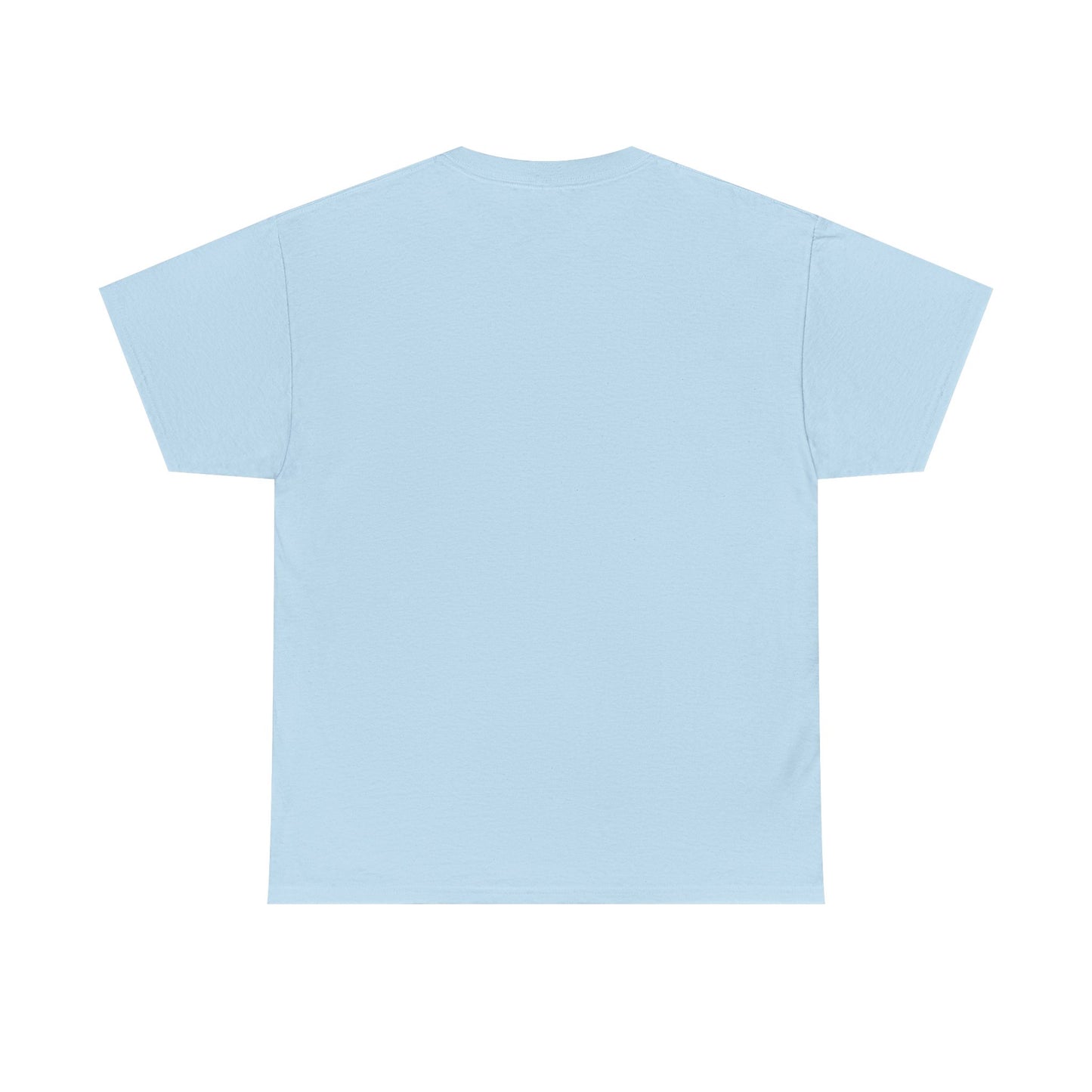Double Crank The Hog Unisex Heavy Cotton Tee
