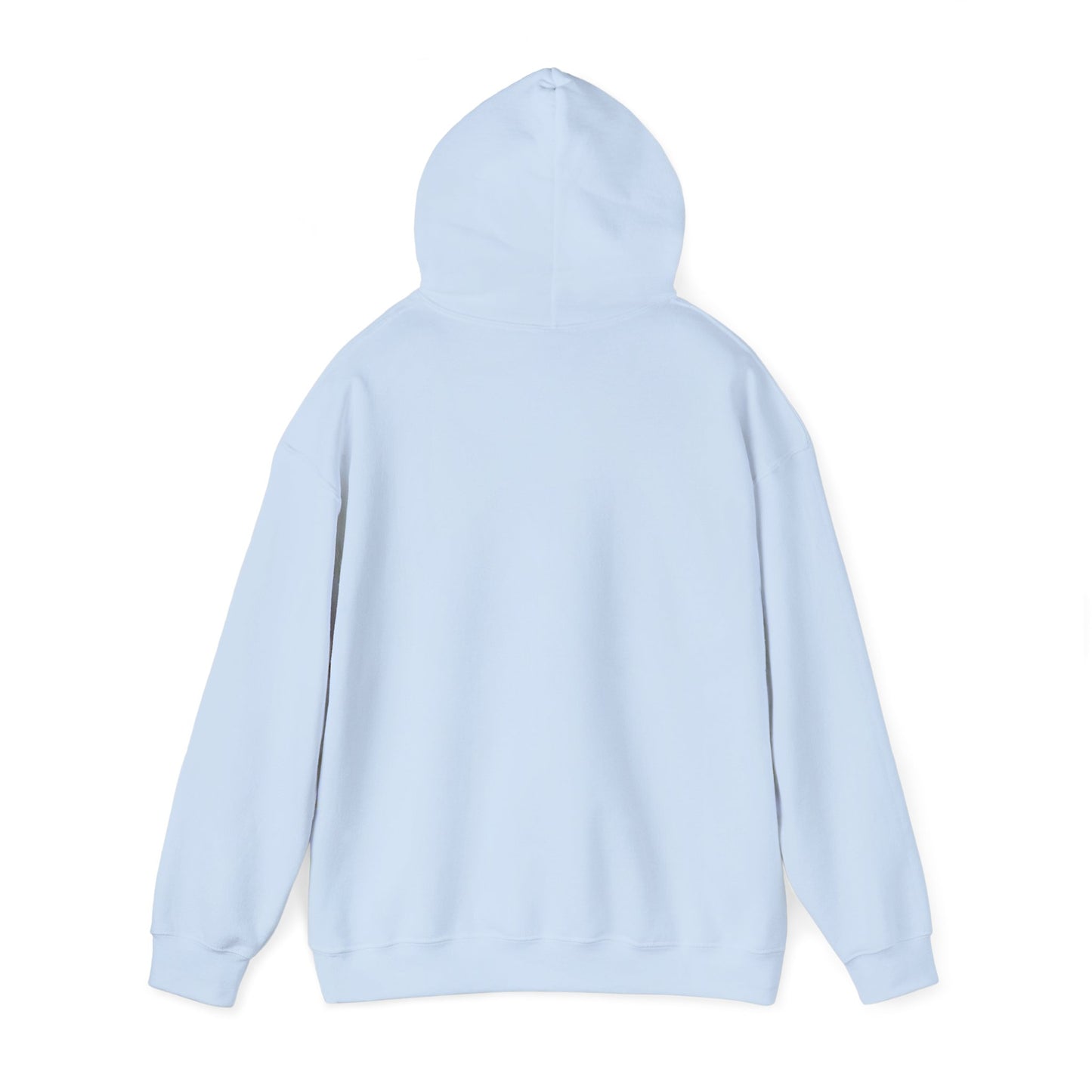 Crank The Hog Unisex Heavy Blend™ Hooded Sweatshirt
