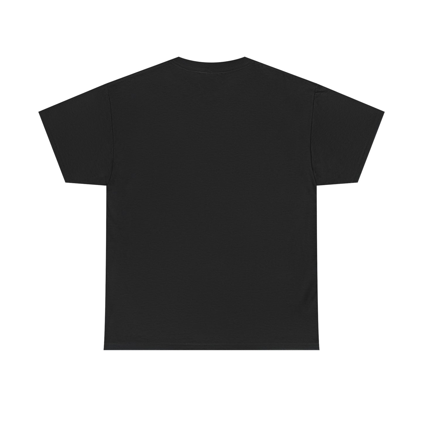 Double Crank The Hog Unisex Heavy Cotton Tee
